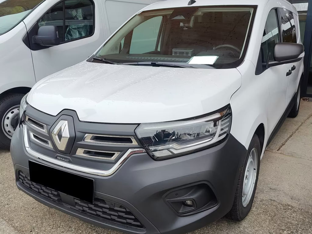 Renault Kangoo 2023 Elektrisch