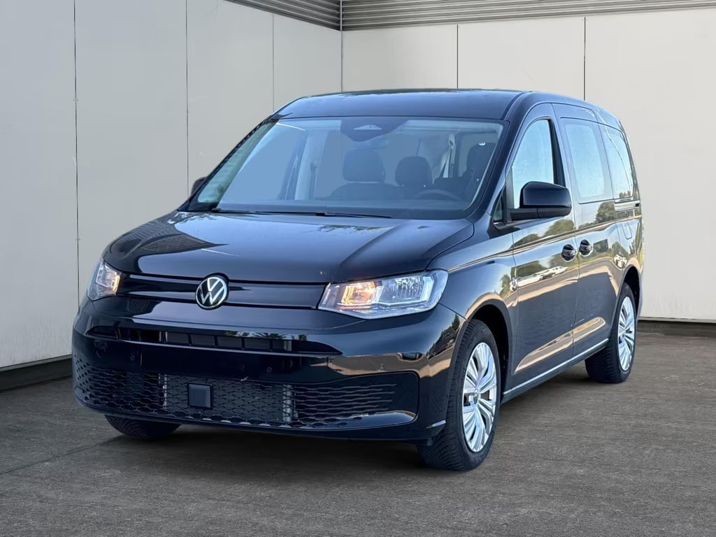 Volkswagen Caddy 2026 Diesel