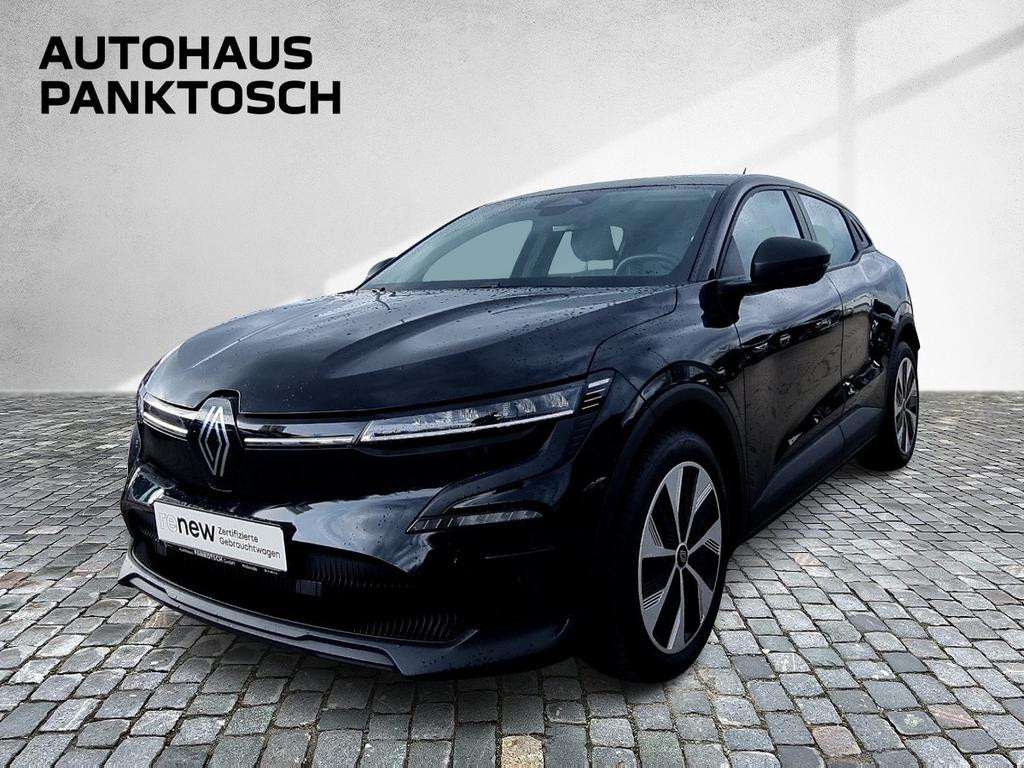 Renault Megane E-Tech 2024 Elektrisch