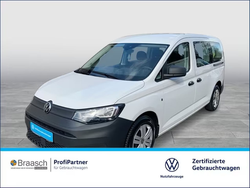 Volkswagen Caddy 2022 Diesel