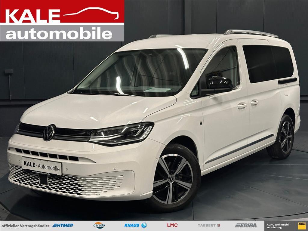 Volkswagen Caddy 2022 Diesel