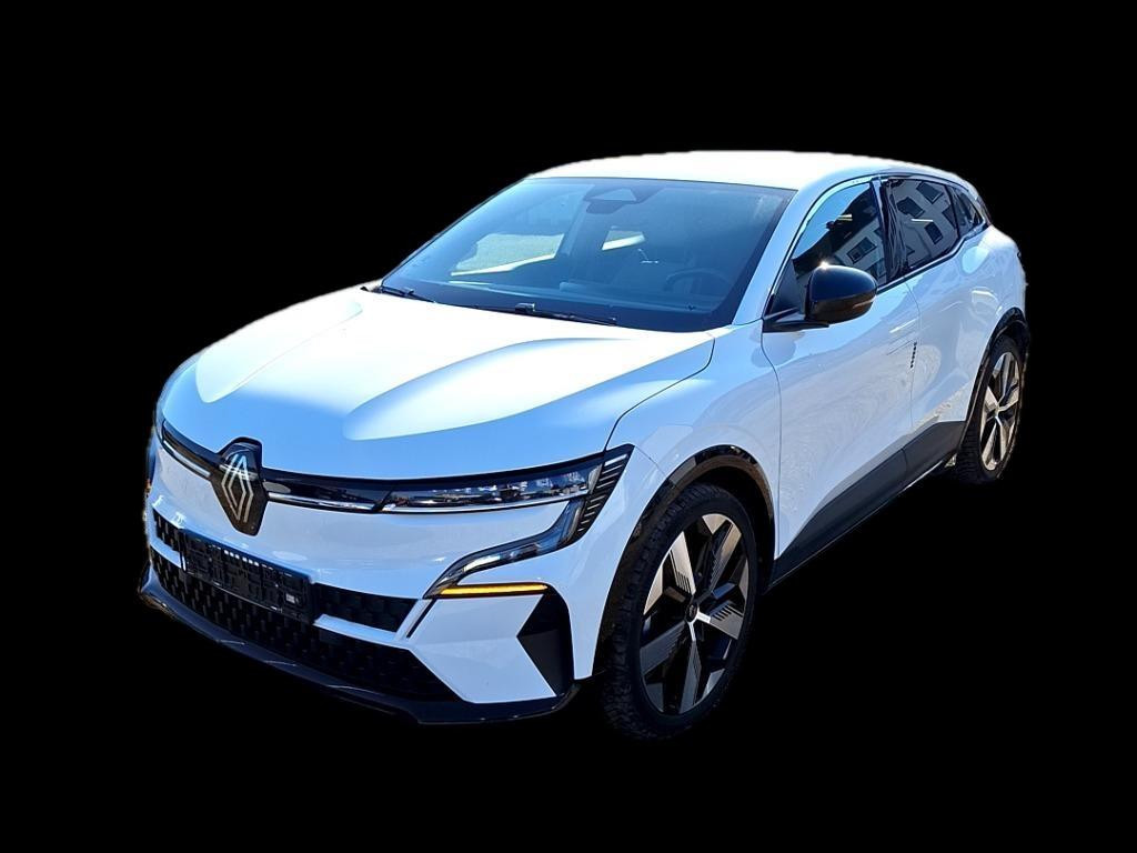 Renault Megane E-Tech 2022 Elektrisch