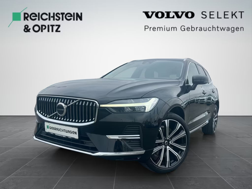 Volvo XC60 2023 Diesel
