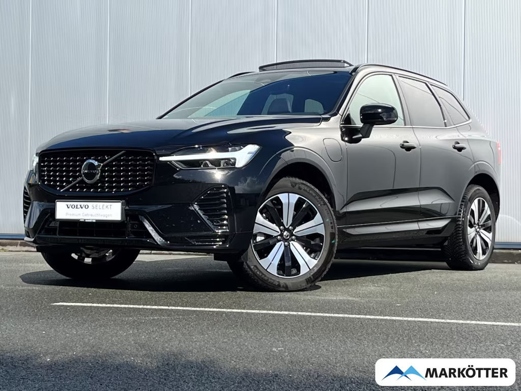 Volvo XC60 2023 Hybride Benzine