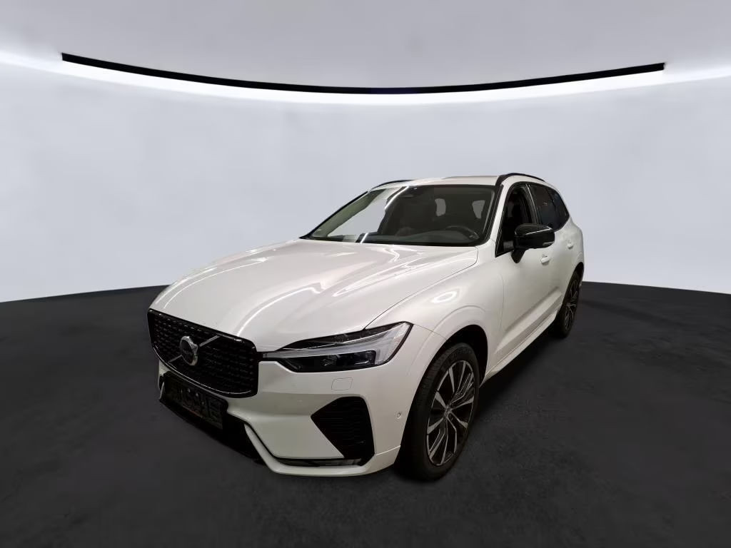 Volvo XC60 2022 Benzine