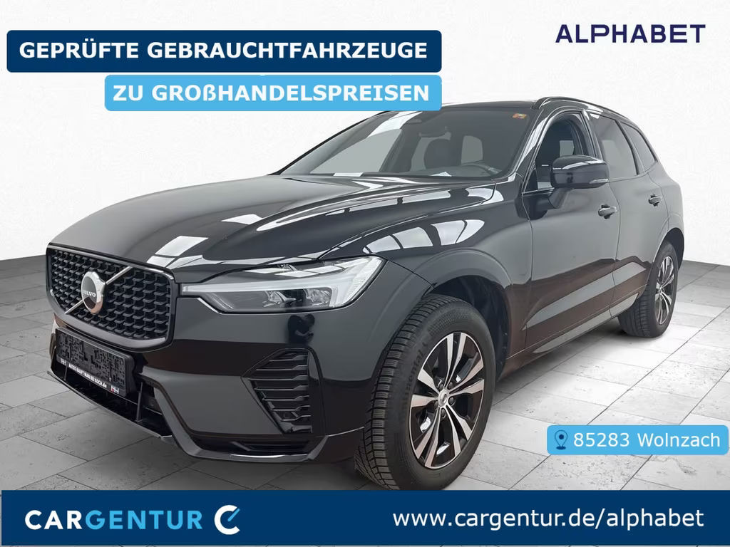 Volvo XC60 2022 Diesel