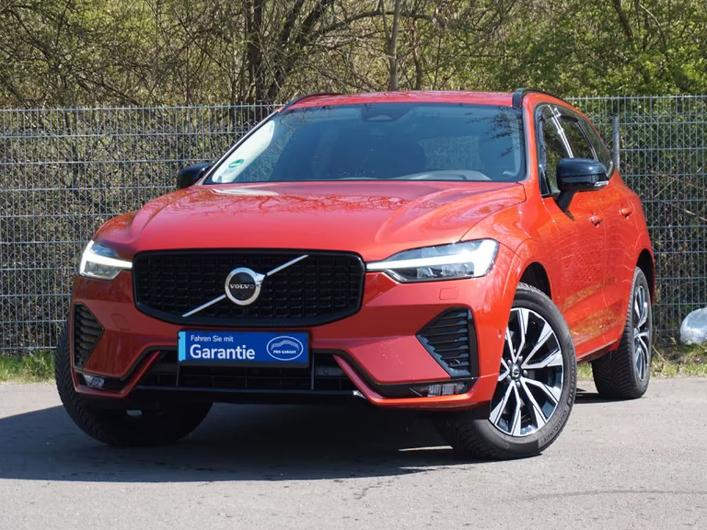 Volvo XC60 2024 Diesel