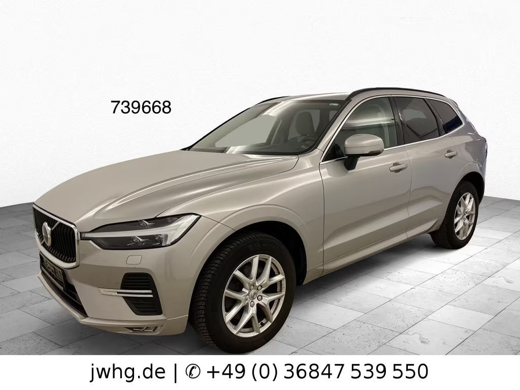 Volvo XC60 2023 Diesel