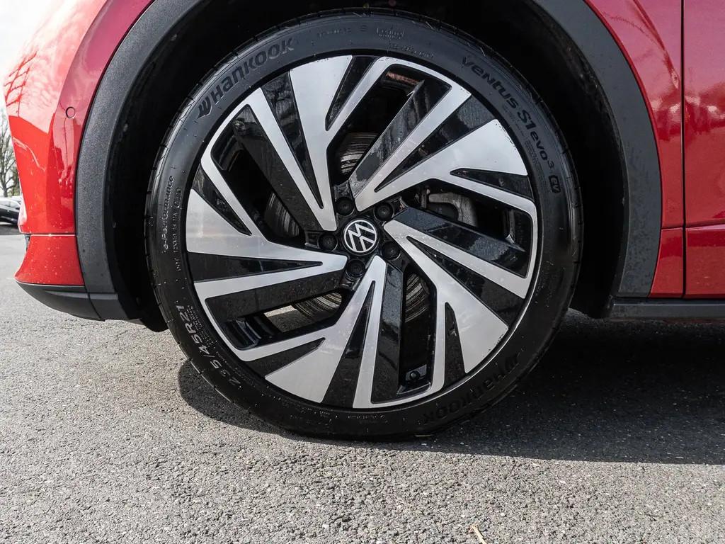 Volkswagen ID.5