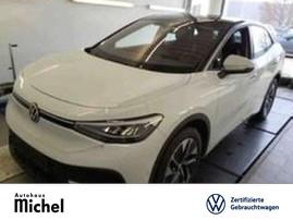 Volkswagen ID.5 2024 Elektrisch