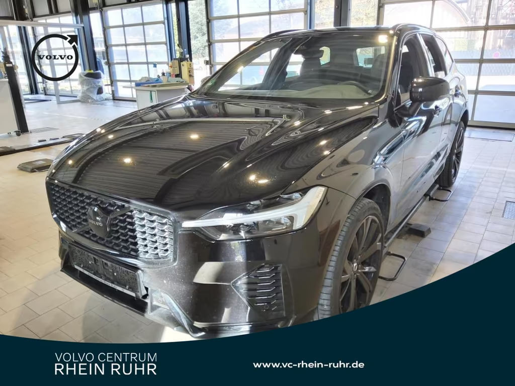 Volvo XC60 2024 Benzine