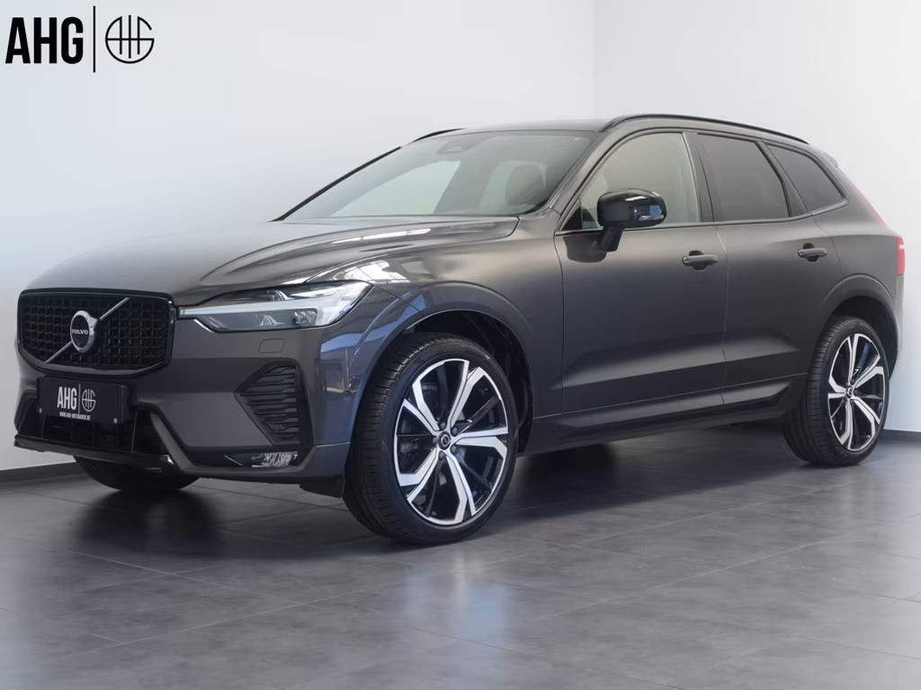 Volvo XC60 2024 Benzine