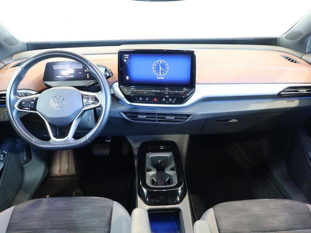 Volkswagen ID.5