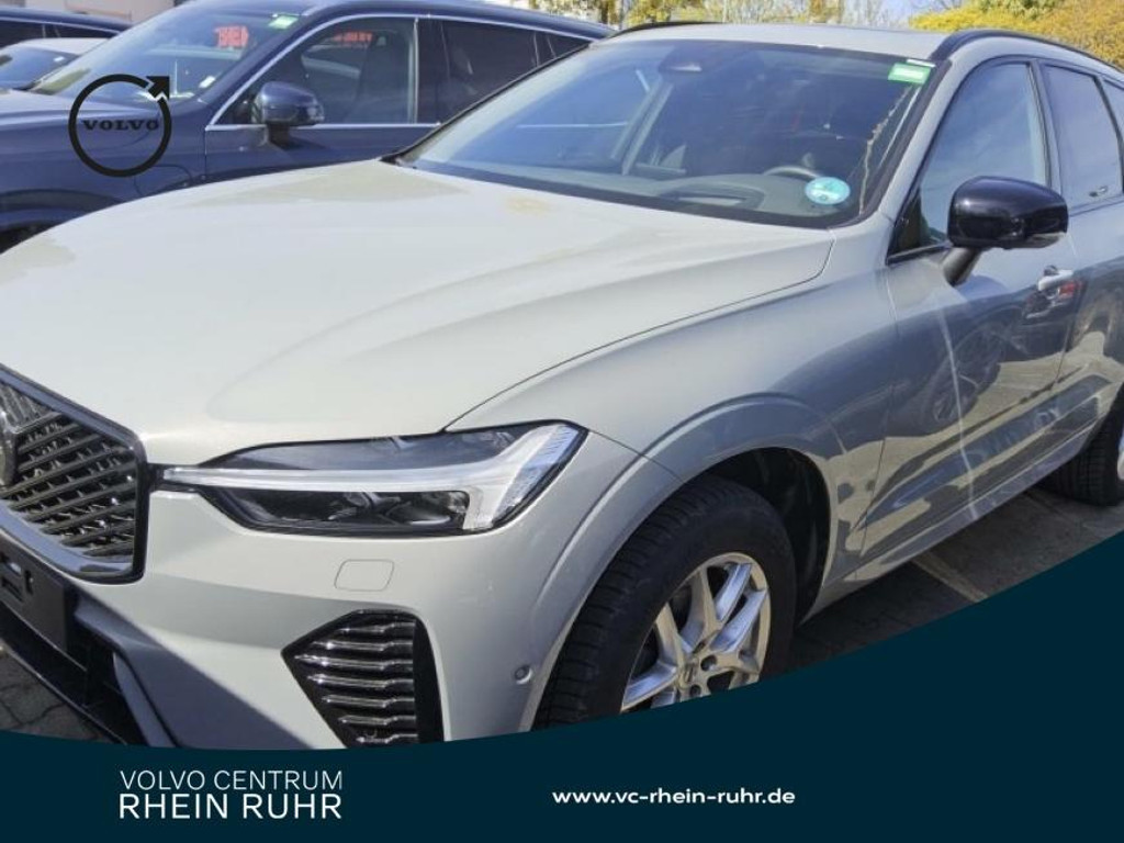 Volvo XC60 2025 Benzine
