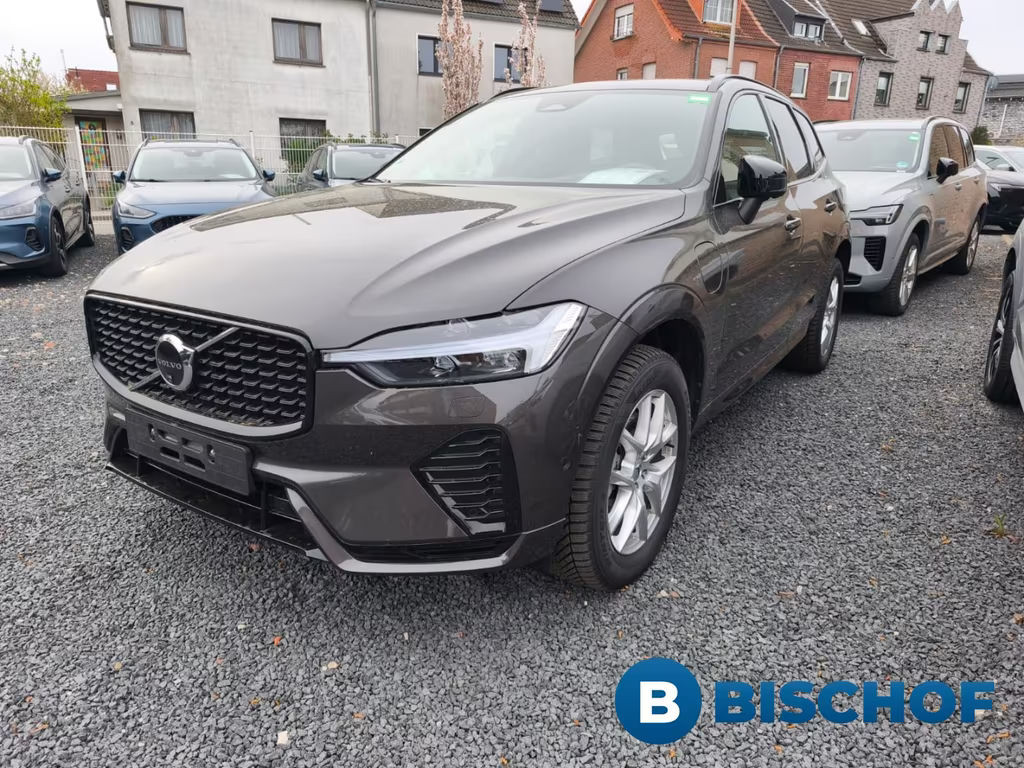 Volvo XC60 2025 Hybride Benzine