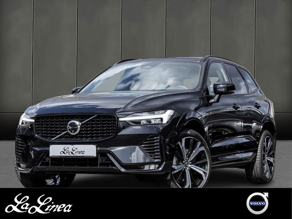 Volvo XC60 2025 Benzine