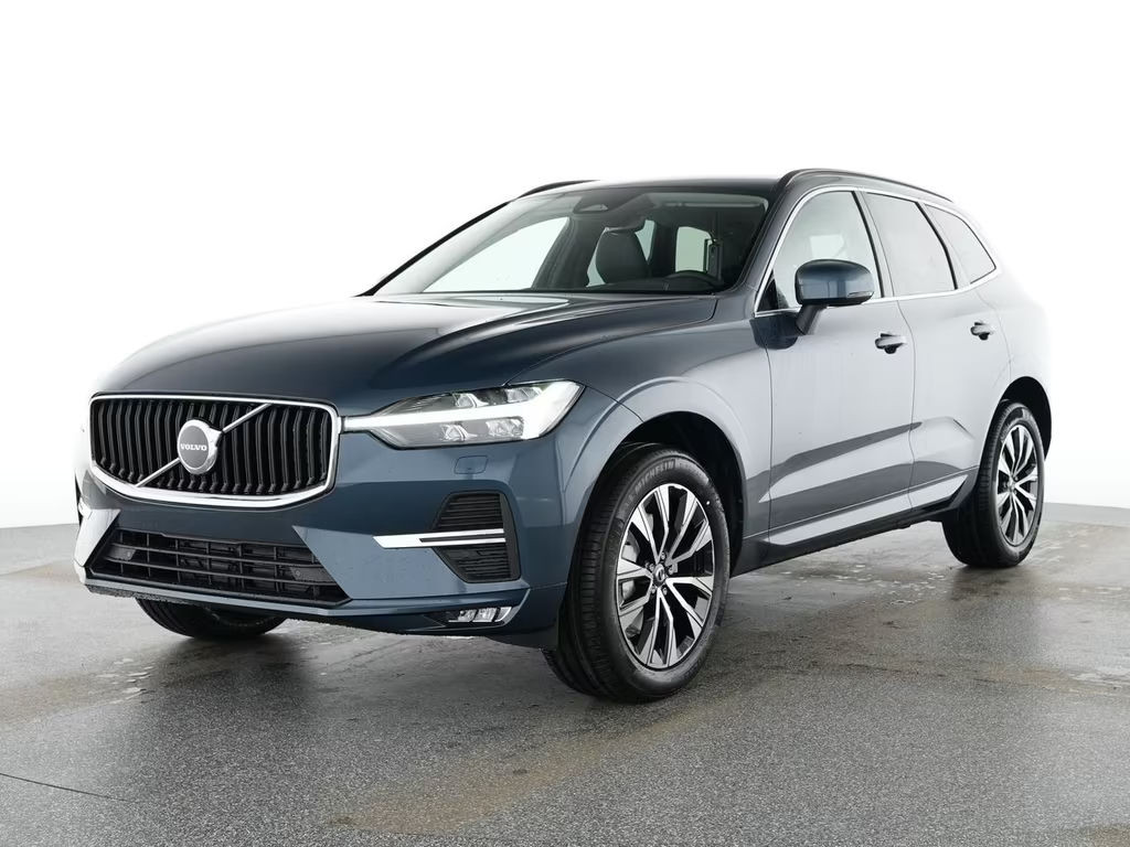 Volvo XC60 2025 Benzine
