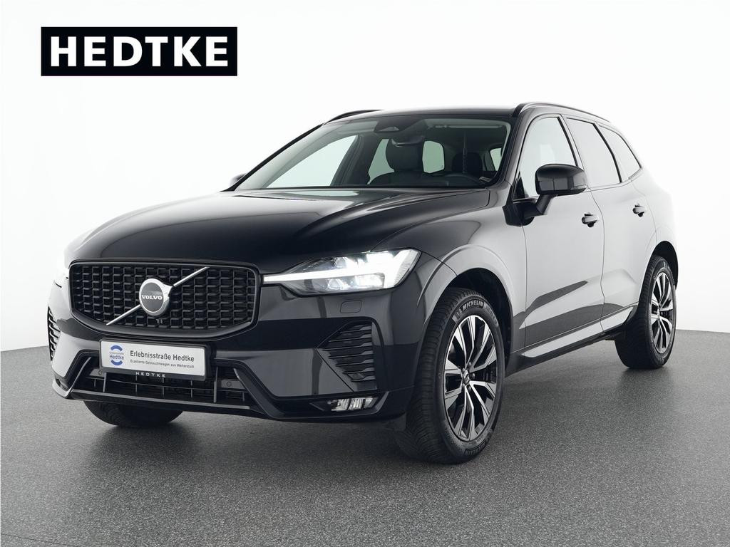 Volvo XC60 2024 Diesel