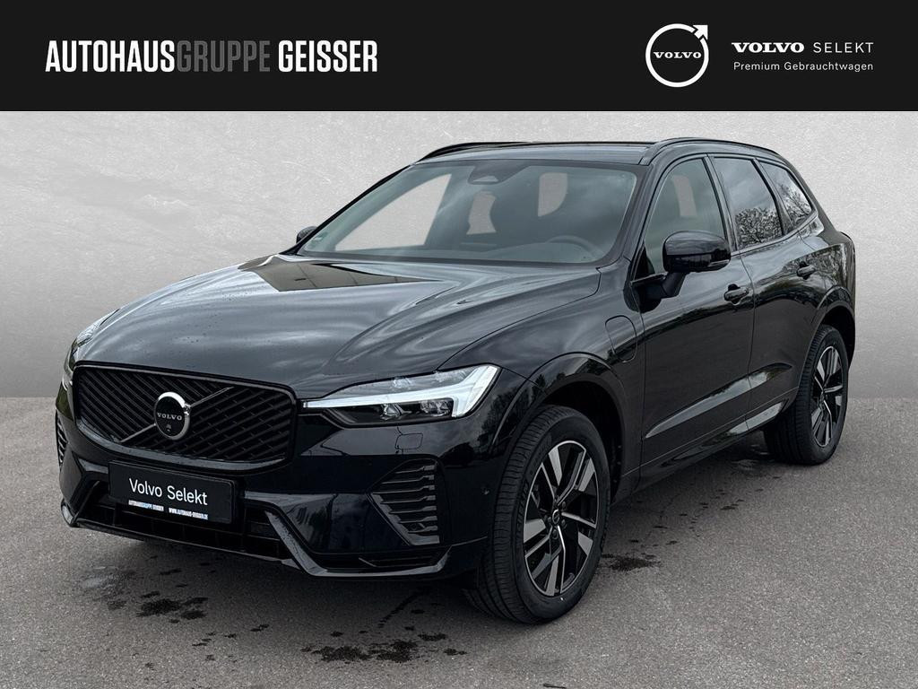 Volvo XC60 2025 Hybride Benzine