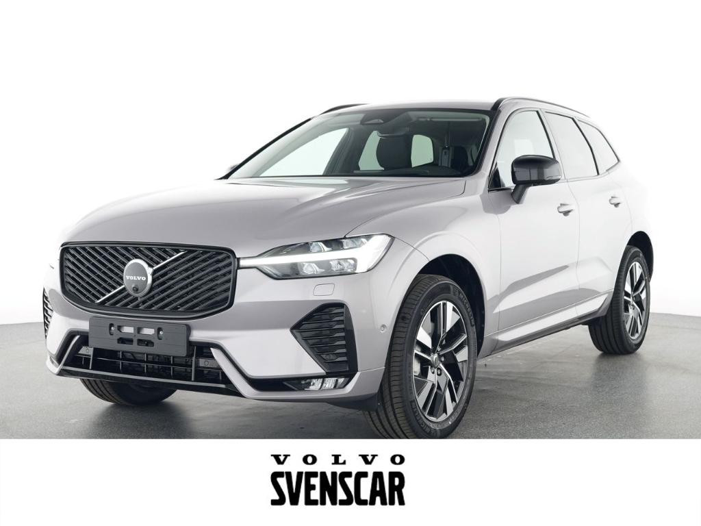 Volvo XC60 2025 Benzine