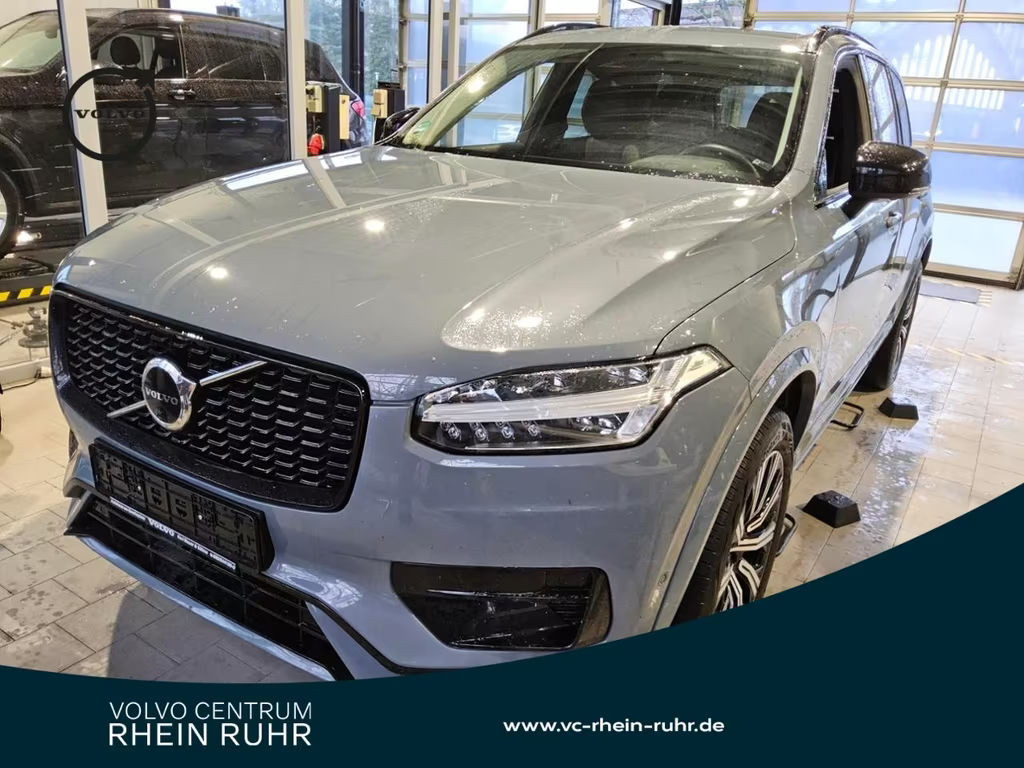 Volvo XC90 2023 Diesel