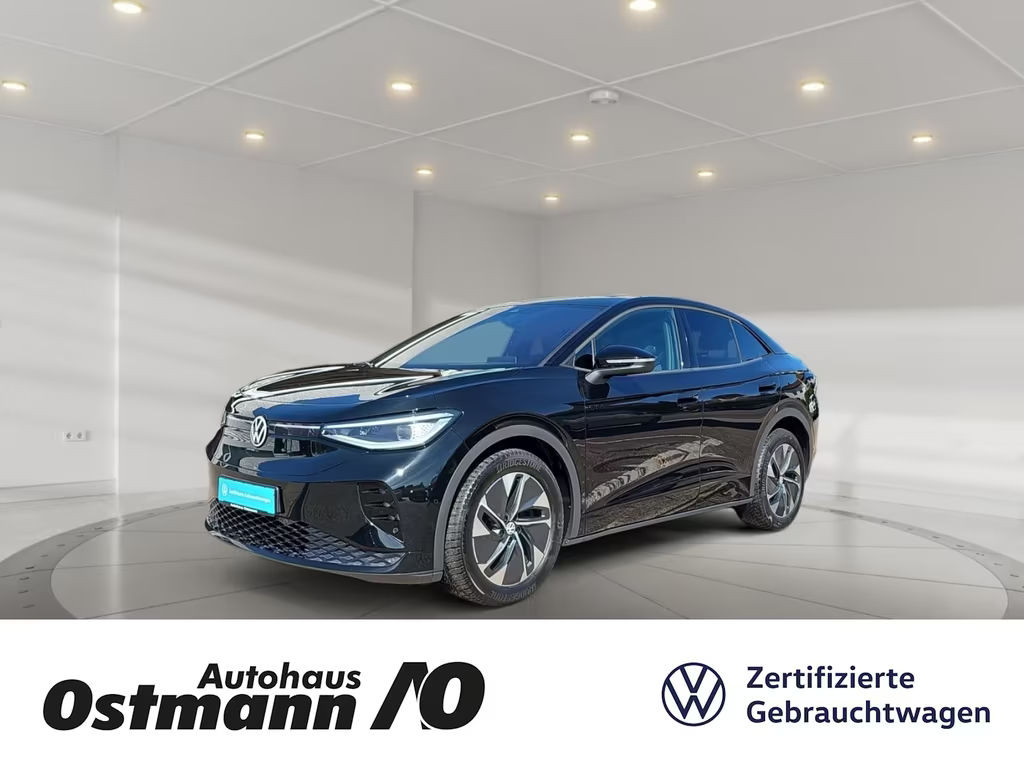 Volkswagen ID.5 2022 Elektrisch
