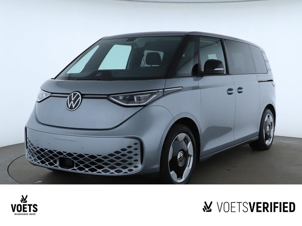 Volkswagen ID. Buzz 2023 Elektrisch