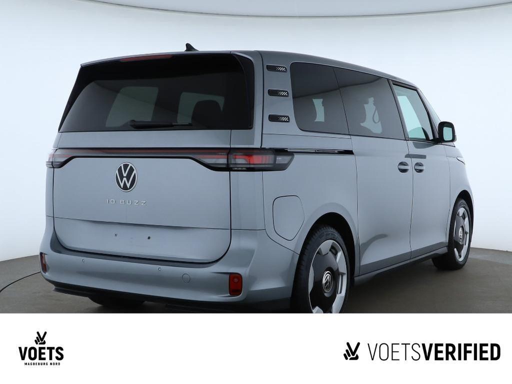 Volkswagen ID. Buzz
