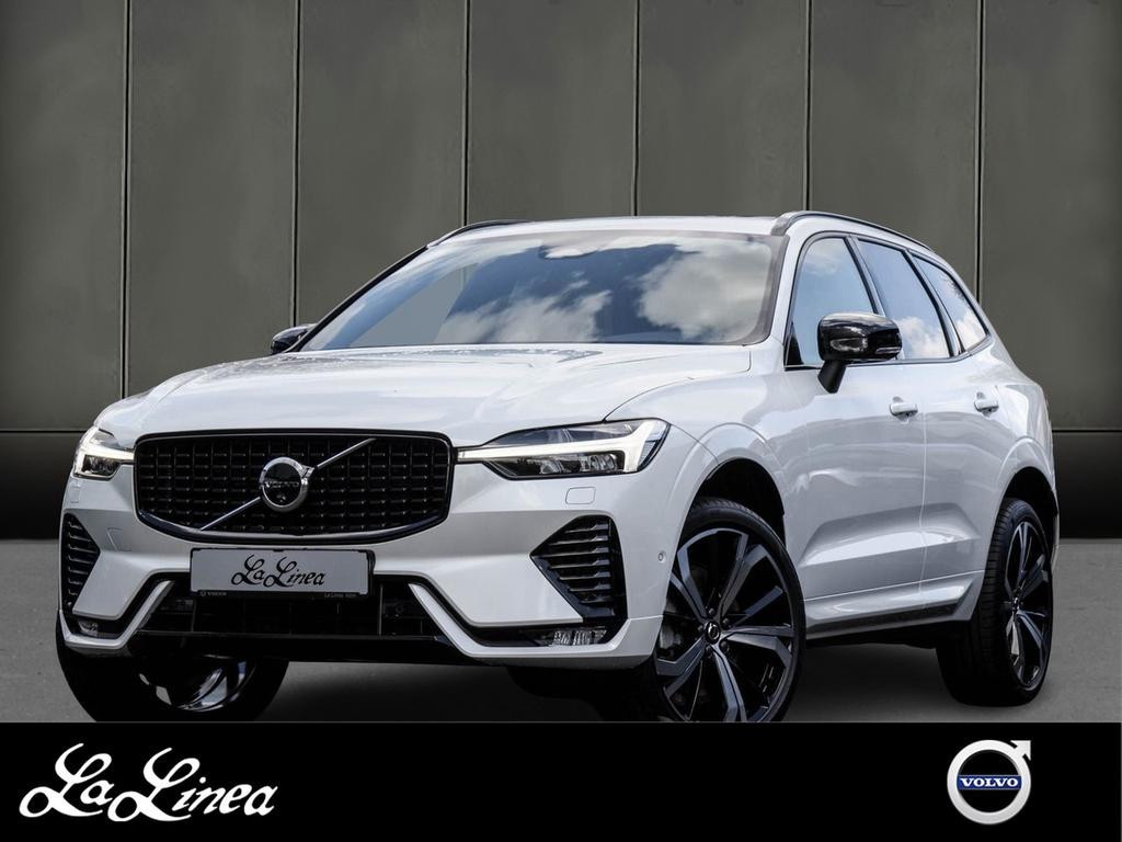 Volvo XC60 2025 Benzine