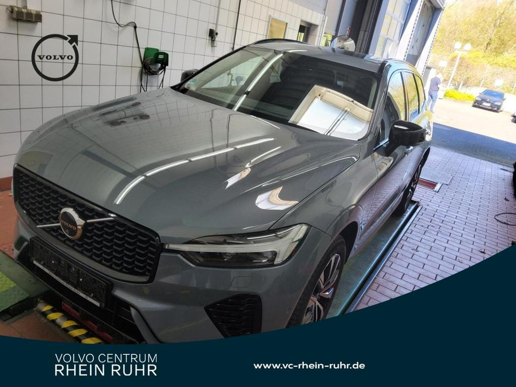 Volvo XC60 2024 Diesel