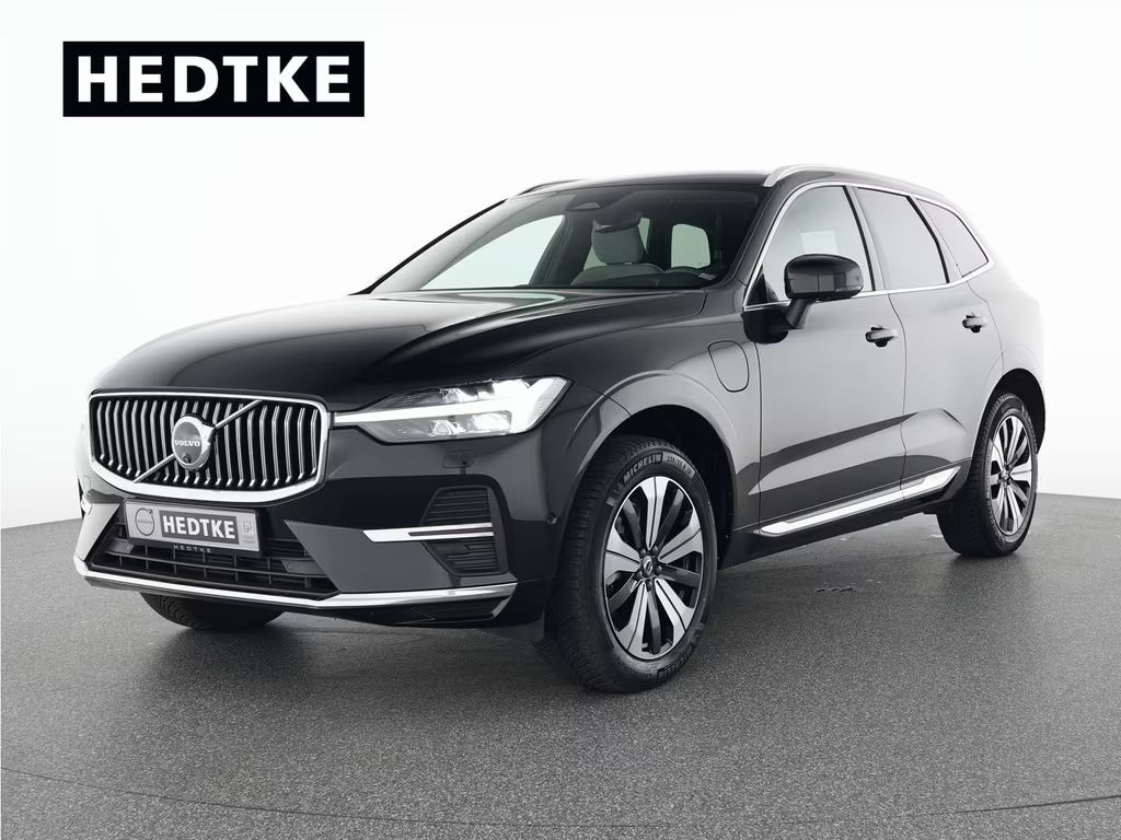 Volvo XC60 2024 Hybride Benzine