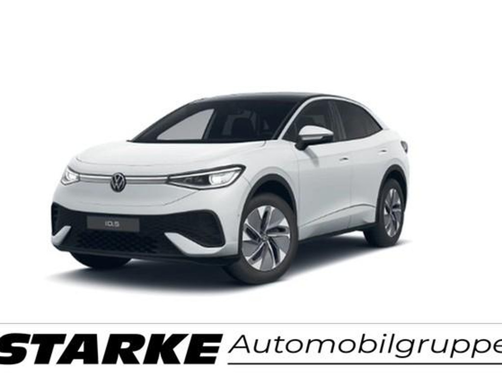Volkswagen ID.5 2025 Elektrisch