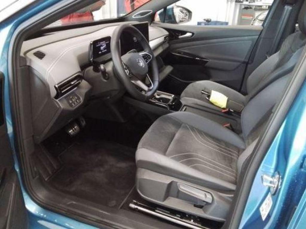 Volkswagen ID.5