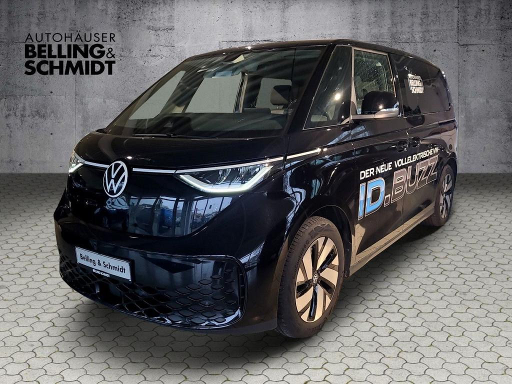 Volkswagen ID. Buzz