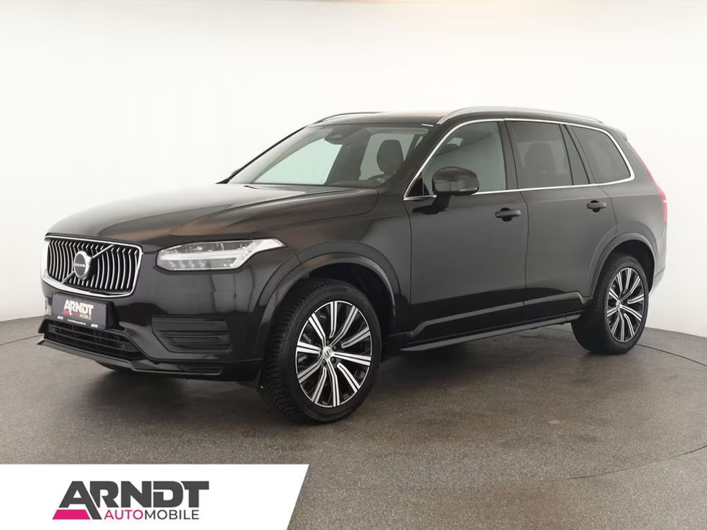 Volvo XC90 2023 Benzine