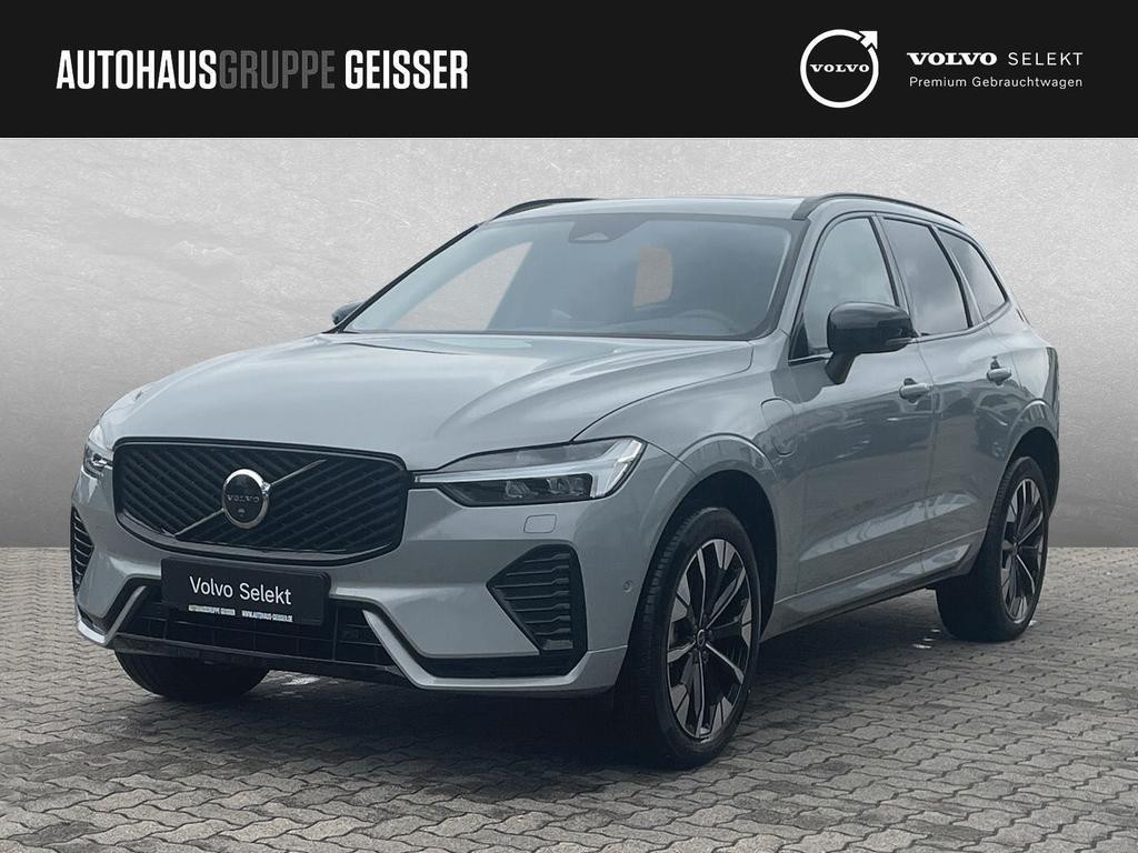 Volvo XC60 2025 Hybride Benzine
