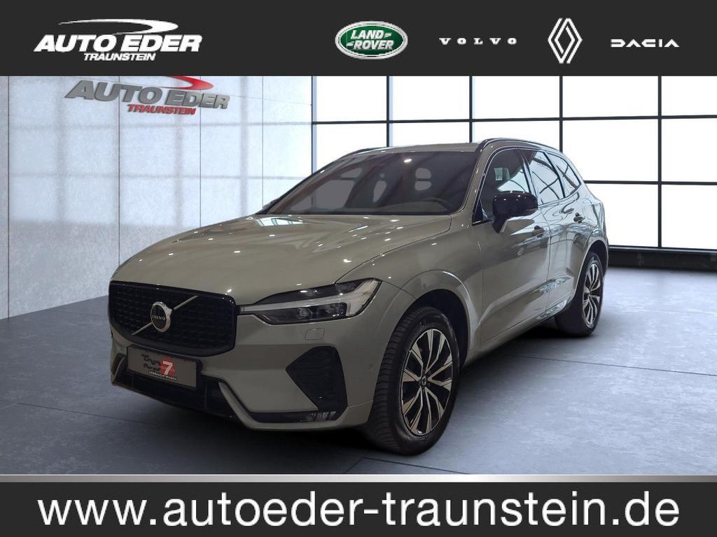 Volvo XC60 2025 Benzine
