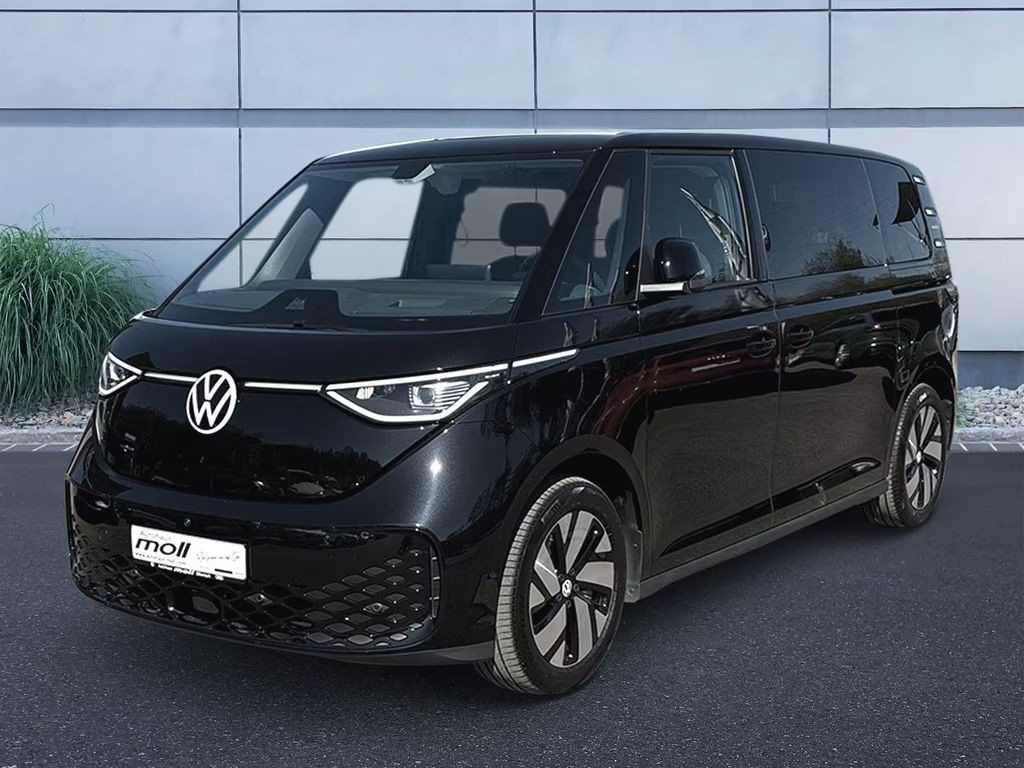 Volkswagen ID. Buzz