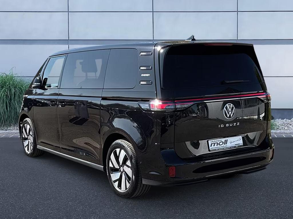 Volkswagen ID. Buzz