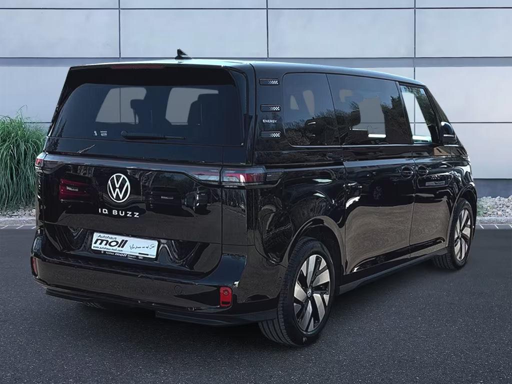 Volkswagen ID. Buzz