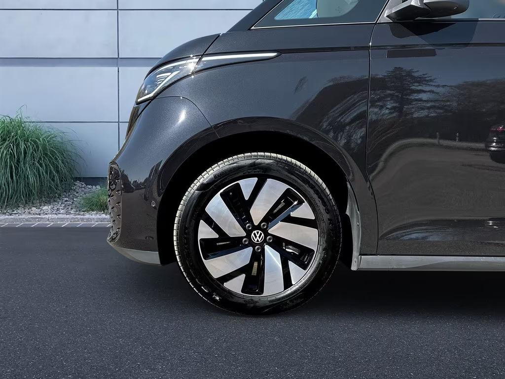Volkswagen ID. Buzz