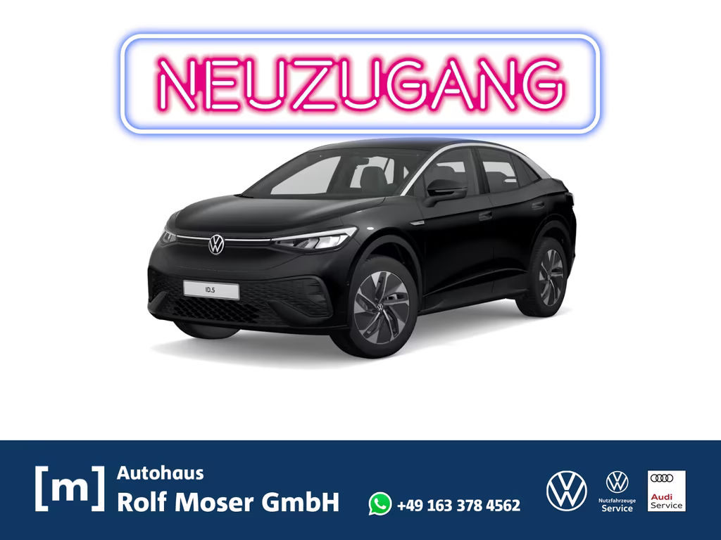 Volkswagen ID.5 2023 Elektrisch