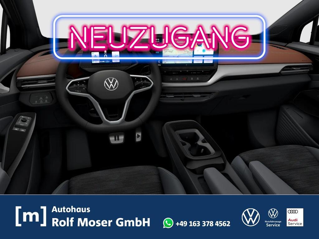 Volkswagen ID.5
