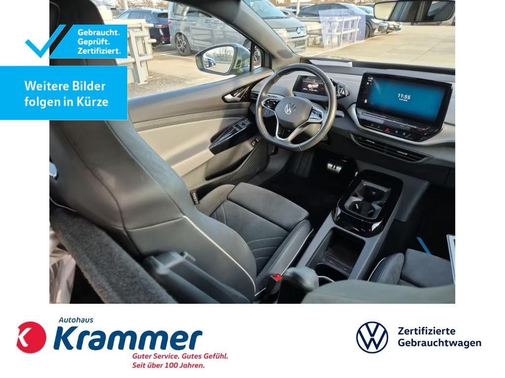 Volkswagen ID.5