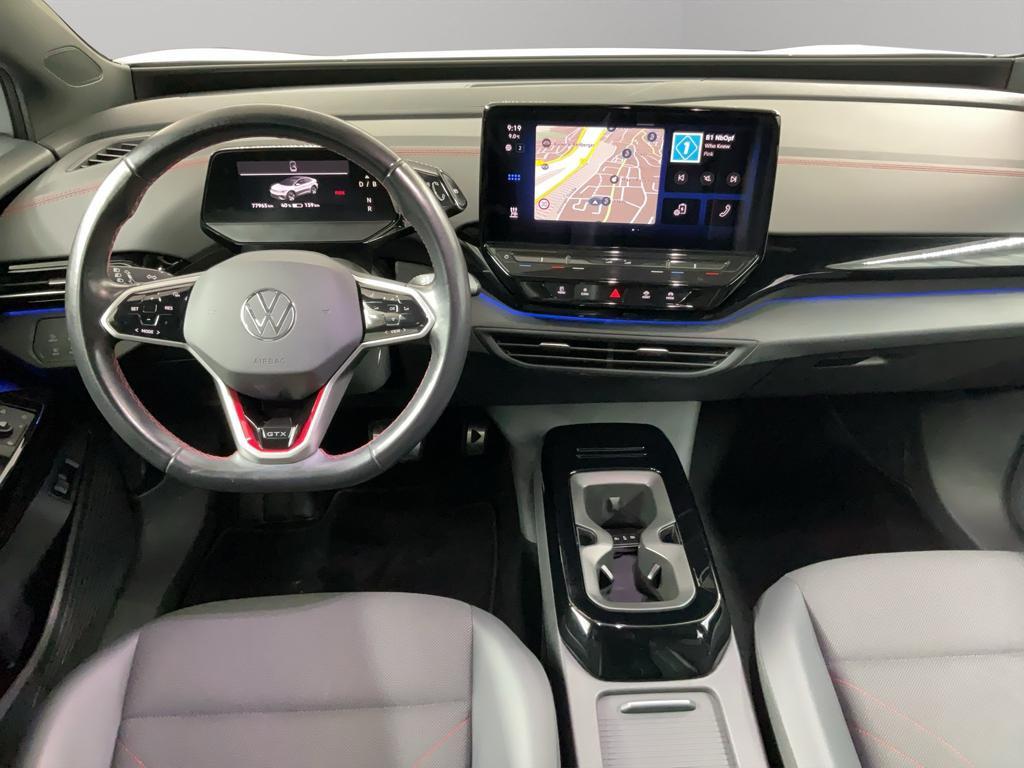 Volkswagen ID.5