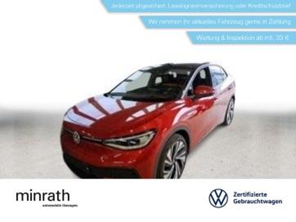 Volkswagen ID.5 2024 Elektrisch