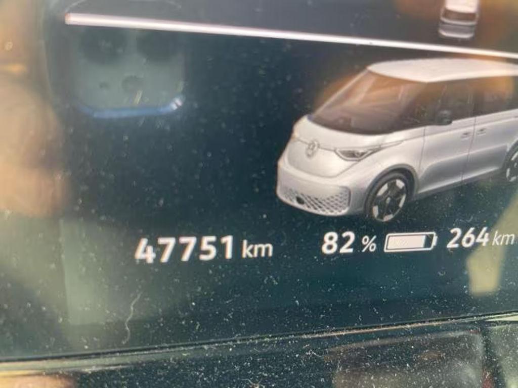 Volkswagen ID. Buzz