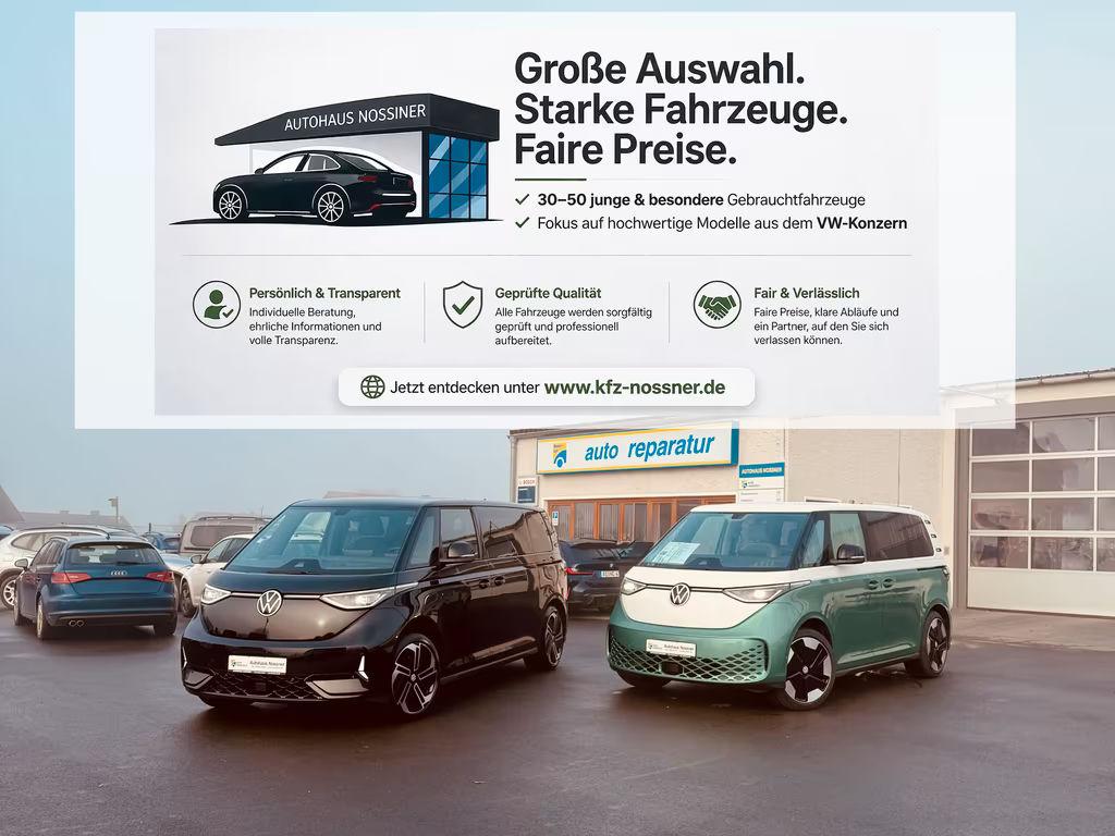 Volkswagen ID. Buzz
