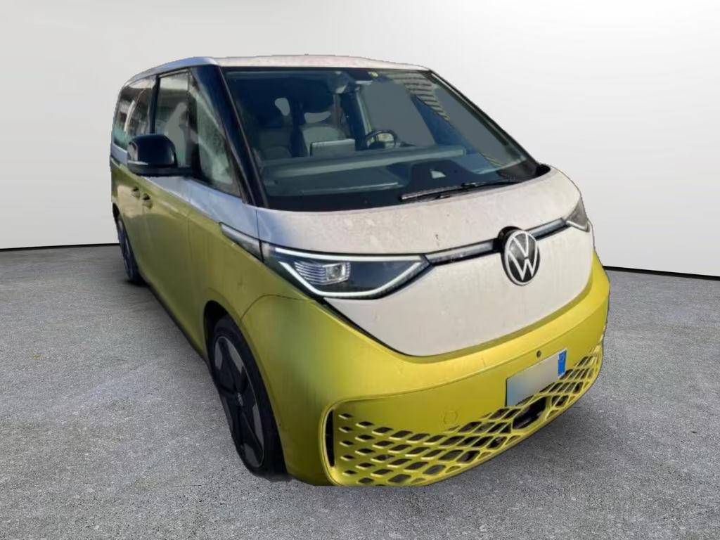 Volkswagen ID. Buzz