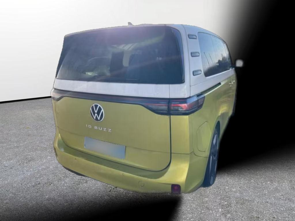 Volkswagen ID. Buzz